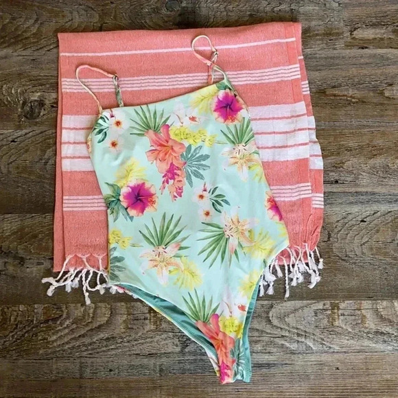 Rip Curl Other - 🎉HOST PICK ! Rip Curl |  one piece swimsuit